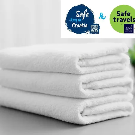 アパート Cetinic *