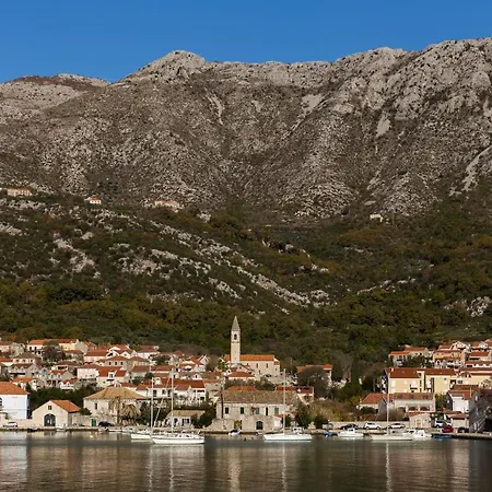 Cetinic * 杜布罗夫尼克