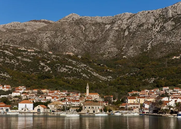 Cetinic * Dubrovnik