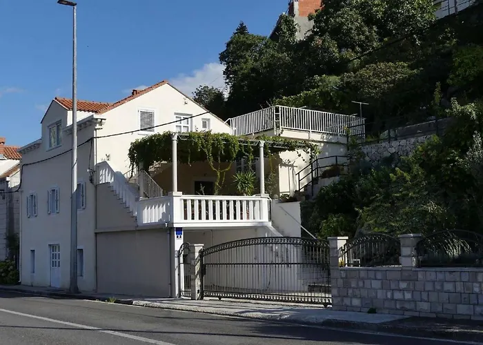 Cetinic Dubrovnik